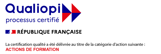 Logo Qualiopi