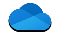 Logo OneDrive