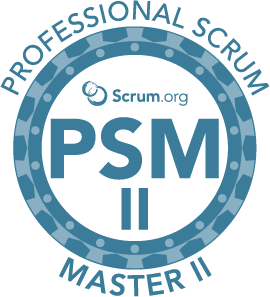 logo PSM II