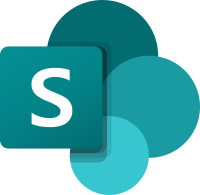logo sharepoint online